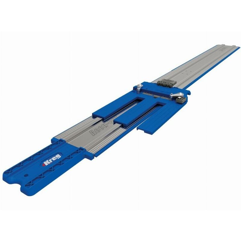 foto del prodotto kreg guida accu cut per seghe circolari kma2700