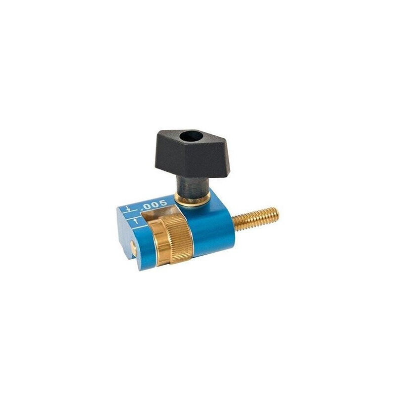 foto del prodotto kreg microregolatore di precisione kms7215