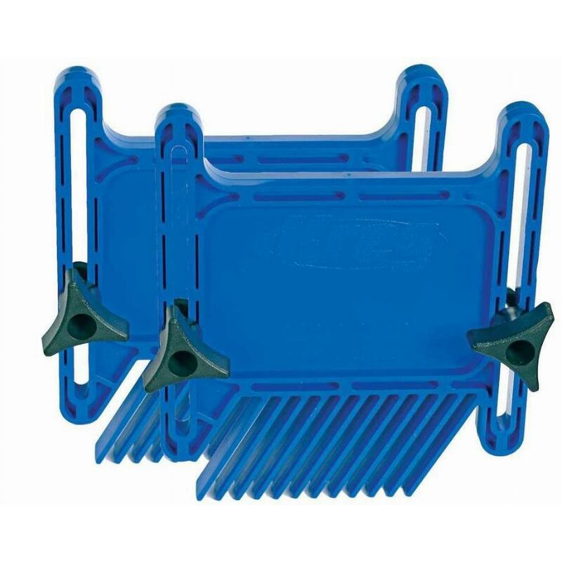 foto del prodotto kreg pettine a pressione true flex set di 2 prs3020