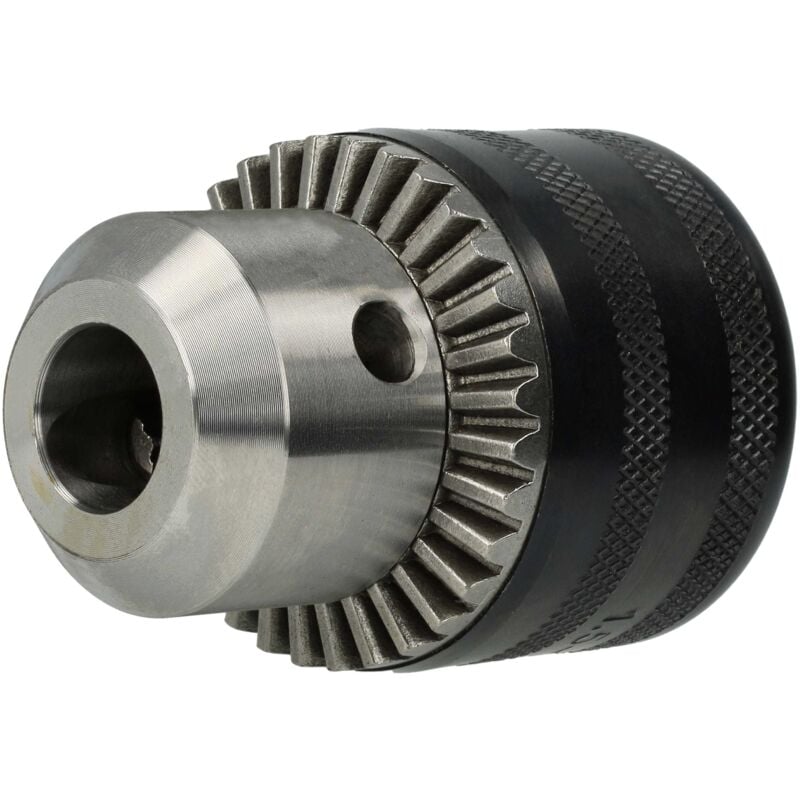 foto del prodotto kress mandrino a cremagliera 1,5 13mm 13mm 1 2 x 20 sostituisce 30648 per avvitatore a batteria, trapano