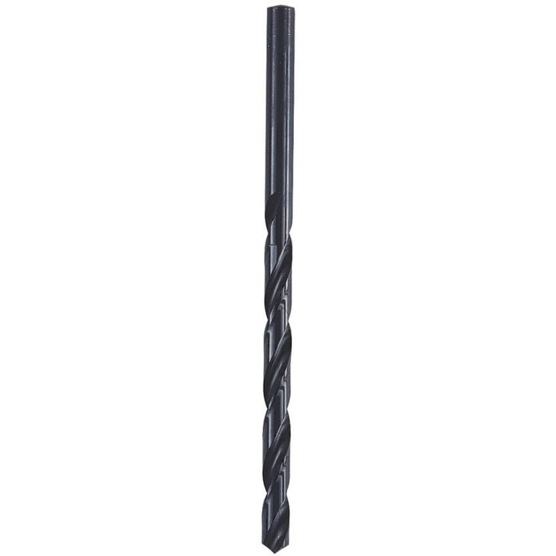 foto del prodotto krino 01096 punta punte elicoidali cilindriche rettificate hss g serie lunga 3 mm 3 mm
