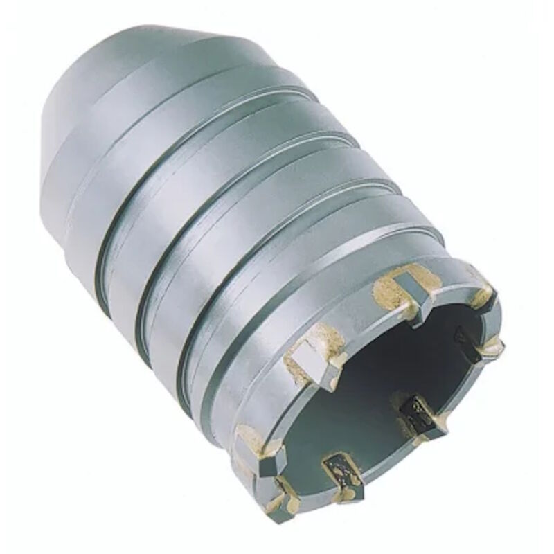 foto del prodotto krino 21120 corone per martelli perforatori per edilizia con attacco conico diametro 90