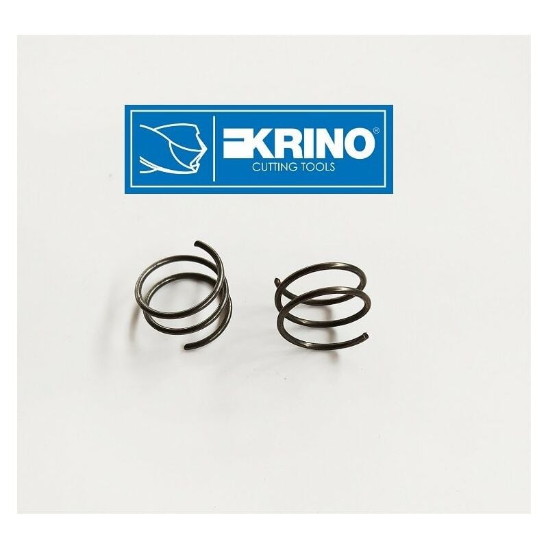 foto del prodotto krino 21130316 molle molla di accoppiamento per corona perforatrice 21122