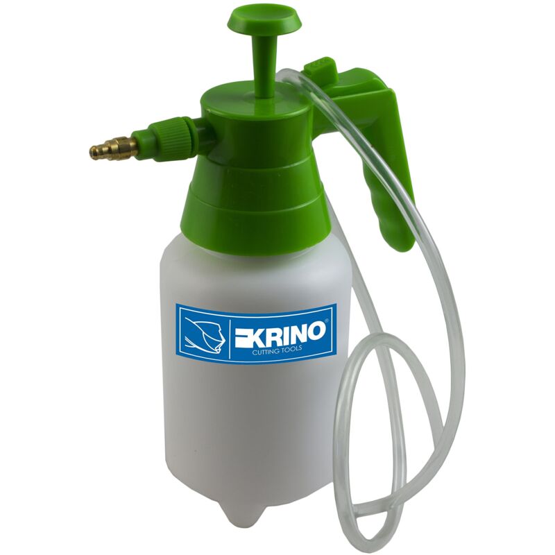 foto del prodotto krino 3121005 serbatoio a spruzzo d acqua per foratura precisa gres, ceramica e piastrelle, acciaio