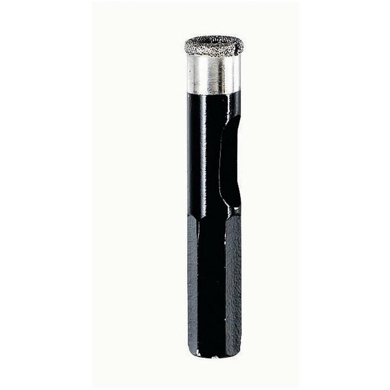 foto del prodotto krino fresa a corona diamantata trapani per gres marmo e piastrelle standard 10 mm