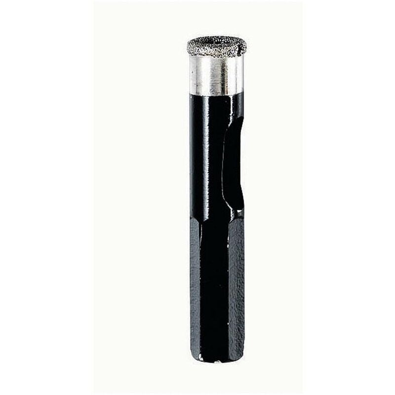 foto del prodotto krino fresa a corona diamantata trapani per gres marmo e piastrelle standard 12 mm