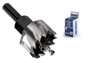 foto del prodotto krino fresa a tazza hss x lamiera mm. 34