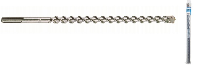 foto del prodotto krino punta sds max mm.25x520x400 superpro