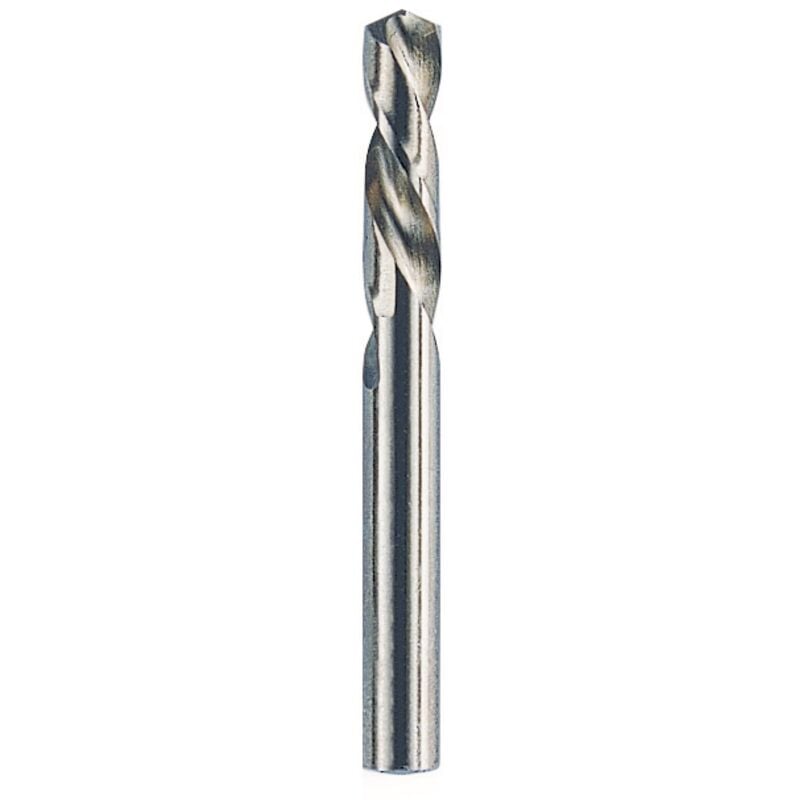 foto del prodotto krino punta trapano hss rettificata corta 01050 mm 4,0 x40 10 pezzi