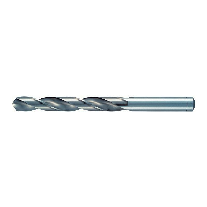 foto del prodotto krino punta trapano per metallo hss rettificata 5 mm conf. 10 pz