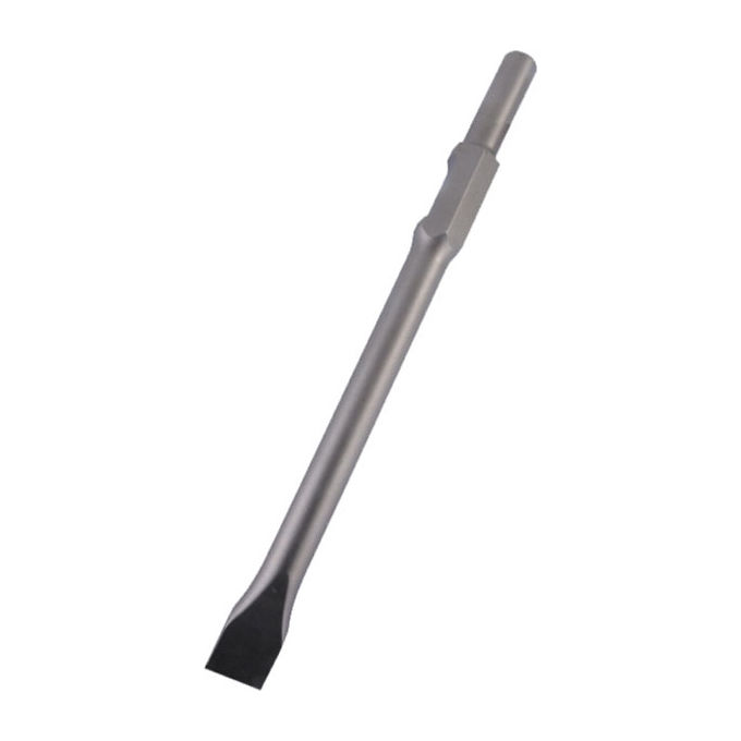 foto del prodotto krino scalpello scanalato 30 taglio 400x35