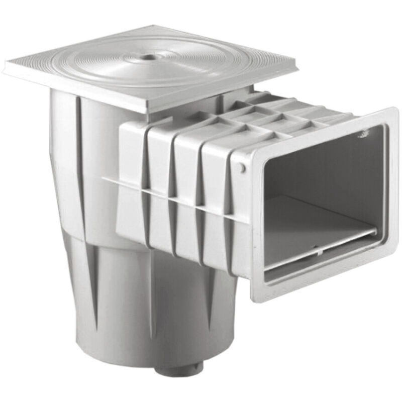 foto del prodotto kripsol skimmer a bocca stretta per piscina interrata 243x198 mm