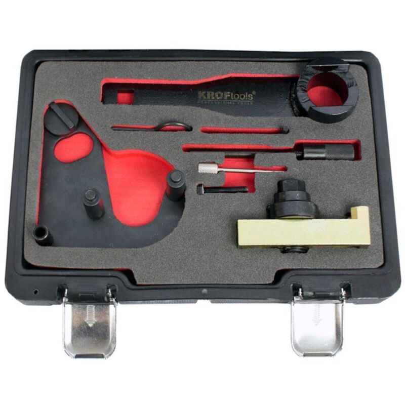 foto del prodotto kroftools catena di distribuzione piges et outils per renault nissan opel