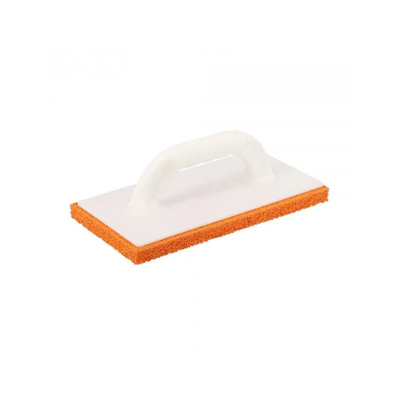 foto del prodotto kronen hansa - lisciatrice 28x14cm, spugna 20mm