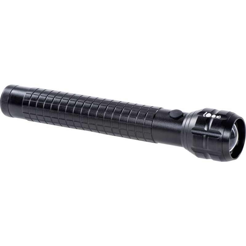foto del prodotto kronos xl led monocolore torcia tascabile con modalit strobo a batteria 419 lm 346 g maul