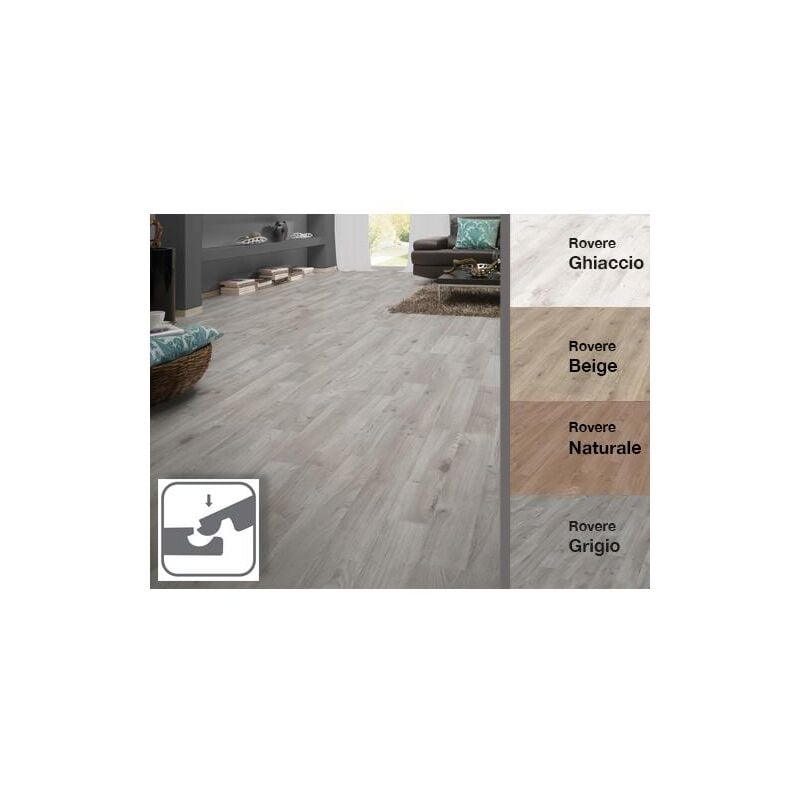 foto del prodotto kronotex pavim.lam.rovere ghiac.193x1376 cf2,39mq