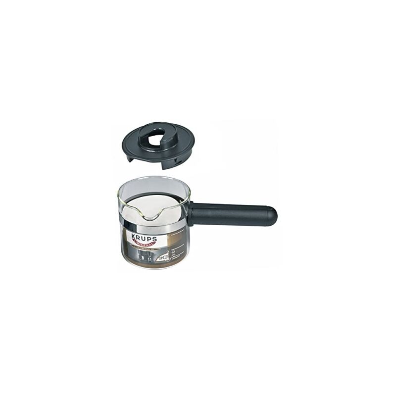 immagine 0 del prodotto krups caffache chef, exprero f0274200