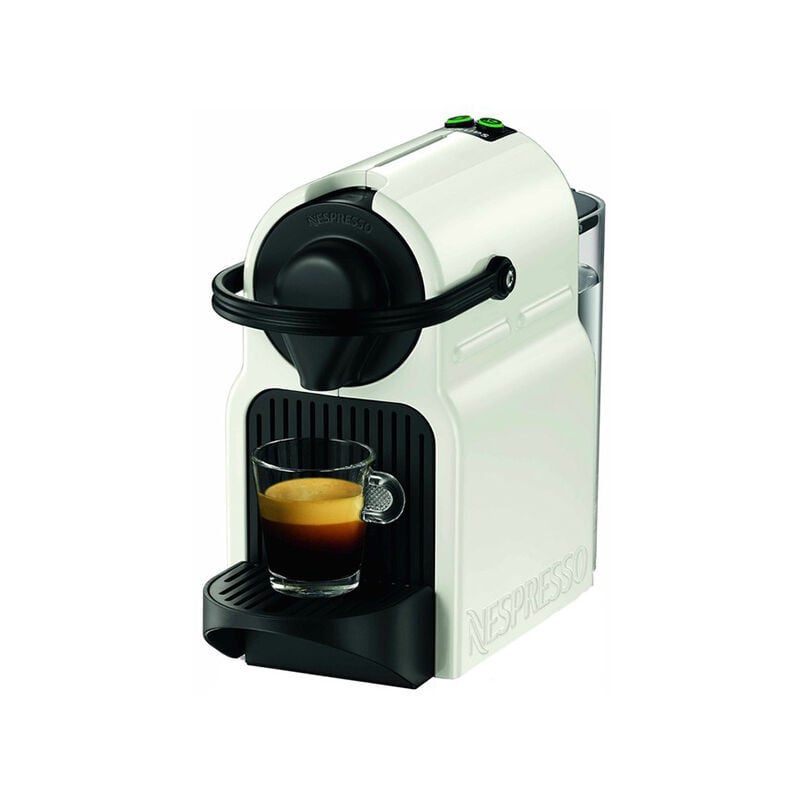 foto del prodotto krups caffettiera nespresso automatica 19 bar bianca yy1530fd