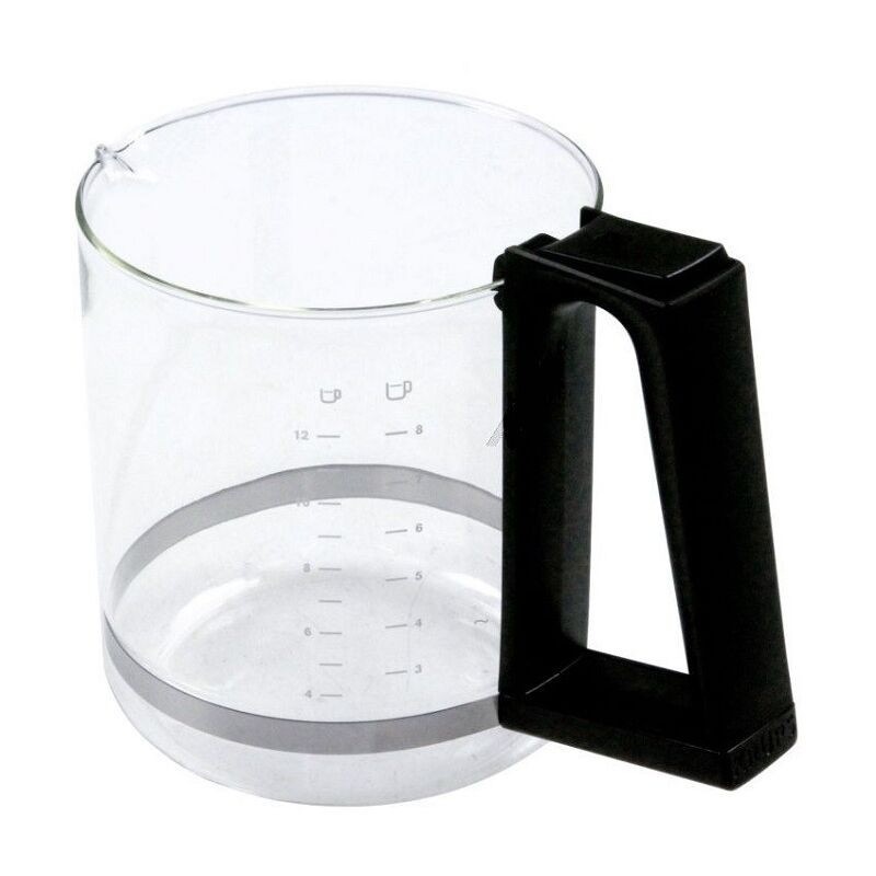 foto del prodotto krups caraffa semplice macchina da caffe, caffettiera 2945113662894846798