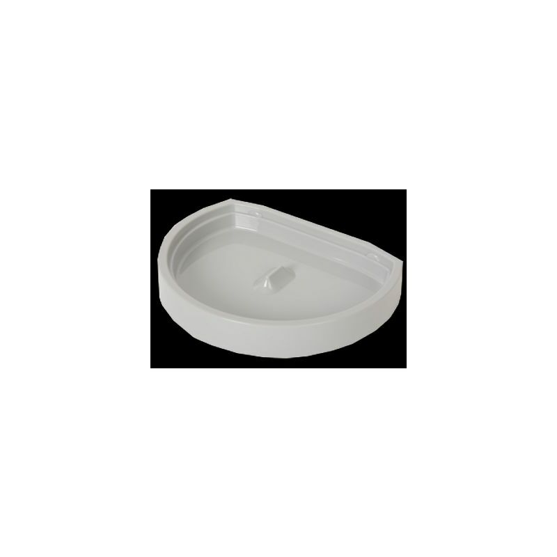 foto del prodotto krups contenitore di raccolta gocce grigio artico dolce gusto mini me macchina da caff , caffettiera 3440793616360357554