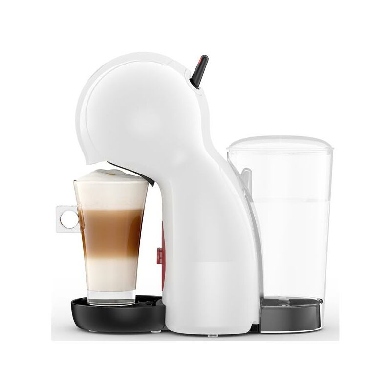 foto del prodotto krups dolce gusto piccolo xs rosso nero yy5218fd