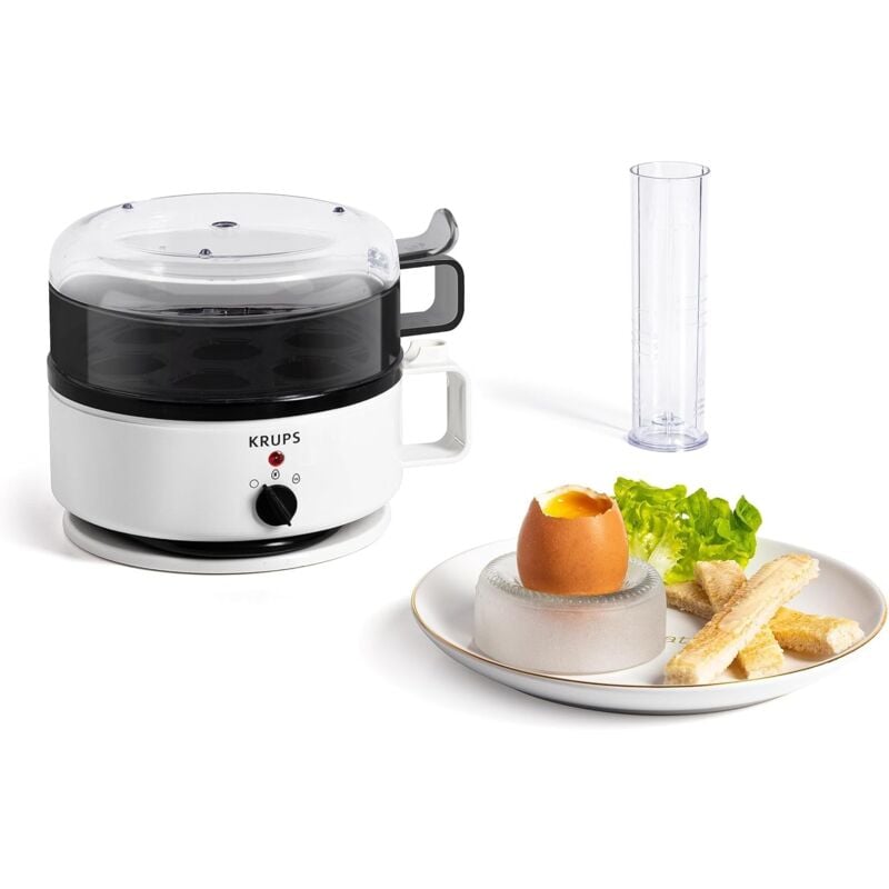 foto del prodotto krups eg 230115 ovomat super