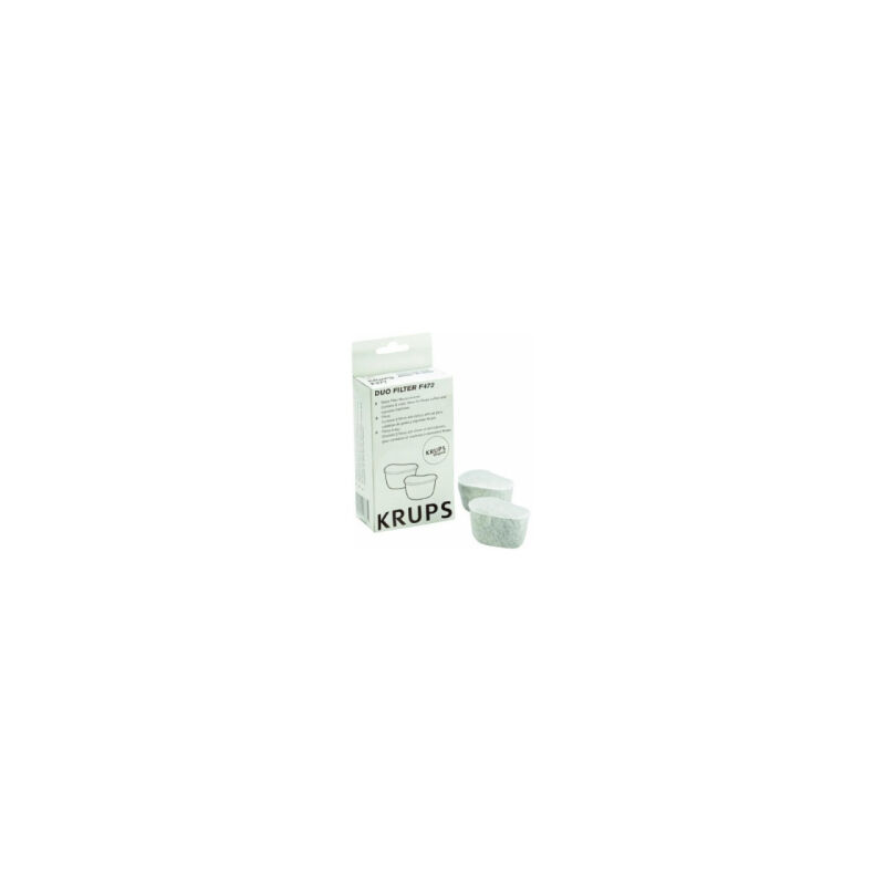 foto del prodotto krups filtro per macchina da caffe macchina da caffe, caffettiera 4350392