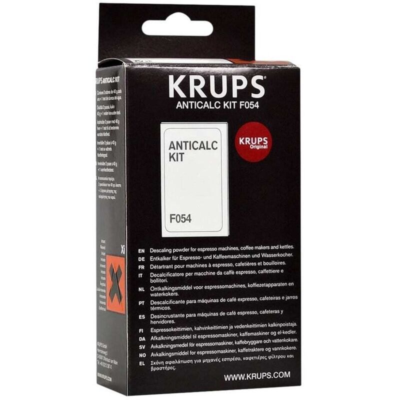 foto del prodotto krups - lotto di 2 sacchetti anti calcare 40 g - macchina da caffè, caffettiera 1044667661459729794