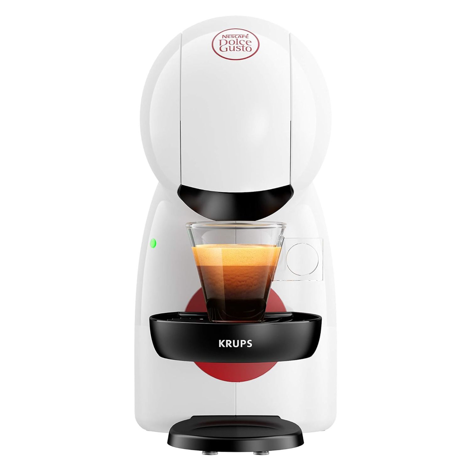 foto del prodotto krups nescaf dolce gusto kp1a31 automatica manuale macchina per caff a capsule 0,8 l