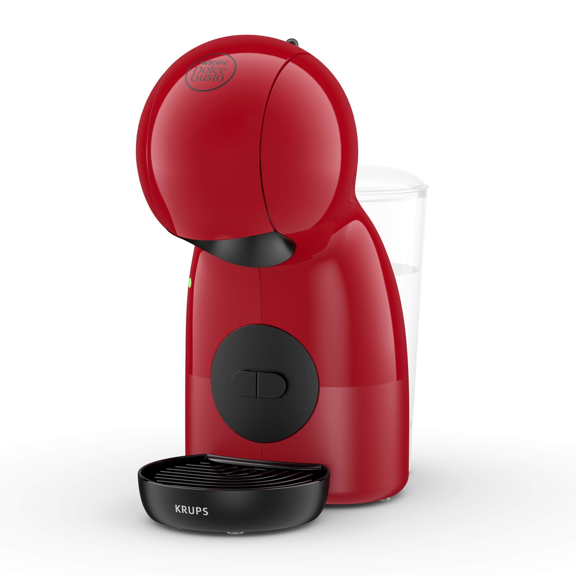 foto del prodotto krups nescaf dolce gusto kp1a35as macchina per caff automatica manuale macchina per caff a capsule 0,8 l