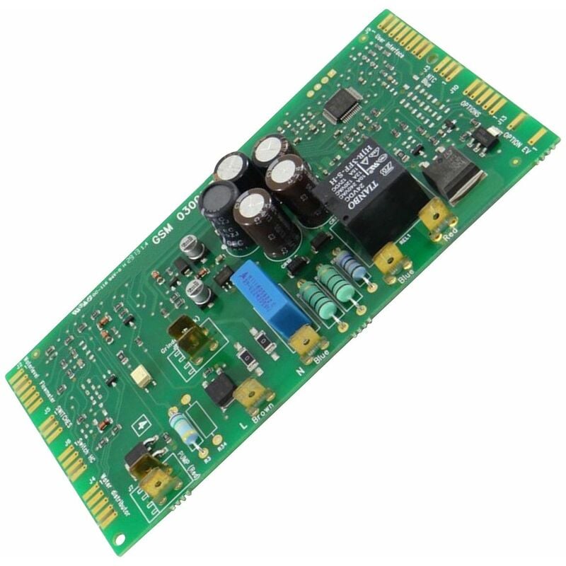 foto del prodotto krups scheda elettronica macchina da caff , caffettiera 3286883616360361261