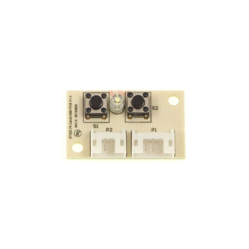 foto del prodotto krups scheda elettronica macchina da caffe, caffettiera 3429523616360362664