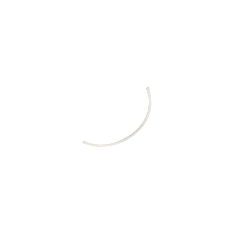 foto del prodotto krups tubo in silicone 380mm macchina da caffe, caffettiera 2985923616360336191