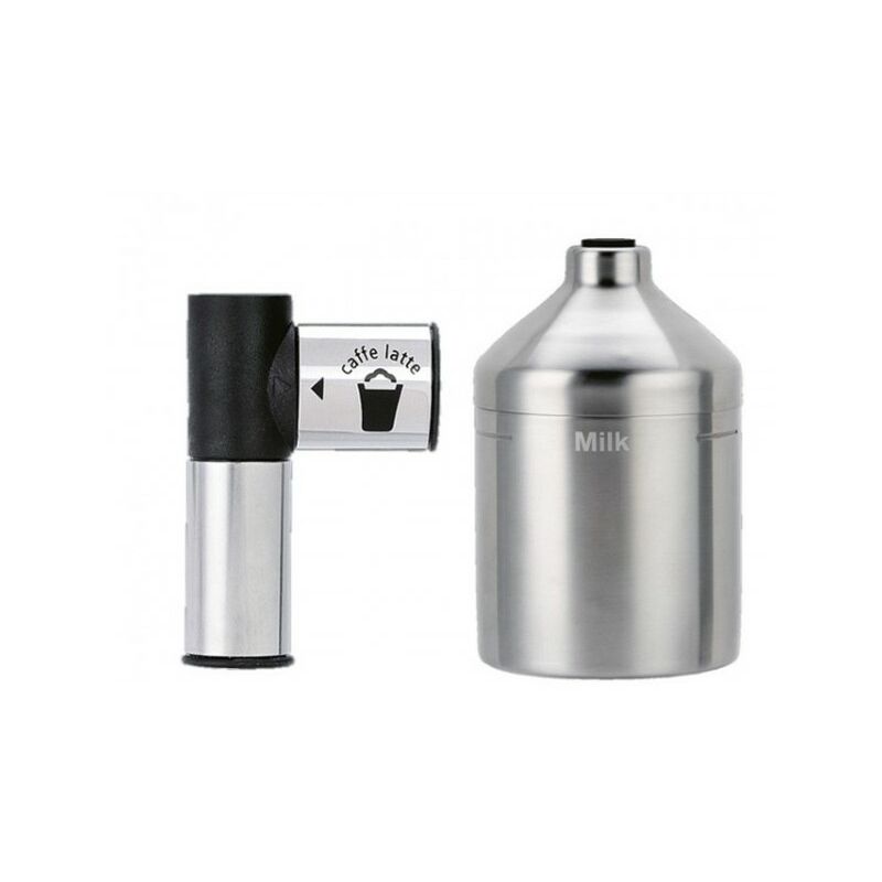 foto del prodotto krups vasetto latte macchina da caff , caffettiera 2985910010942123163
