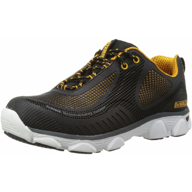 foto del prodotto krypton, calzature di sicurezza da uomo, nero black , 46 eu dewalt