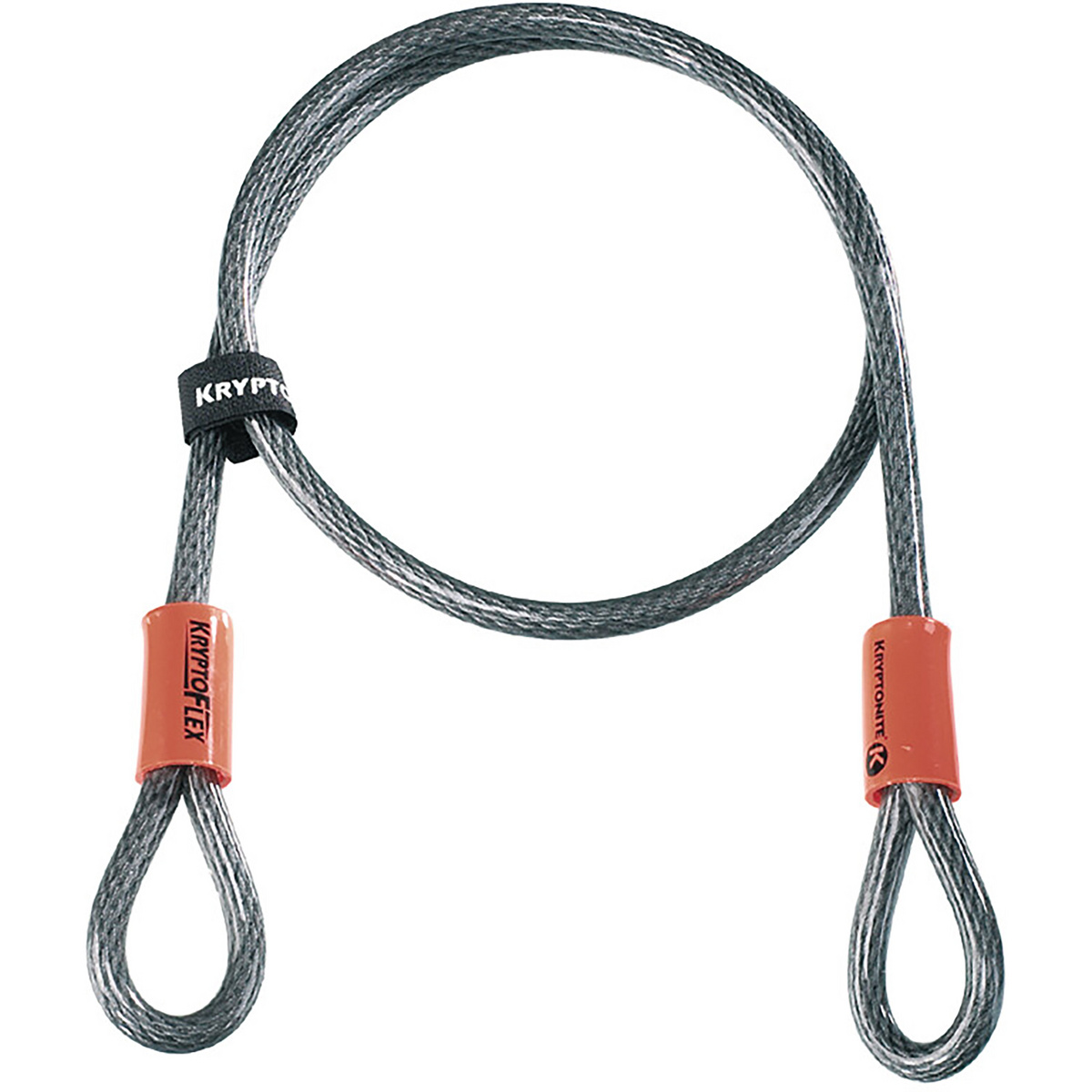 foto del prodotto kryptonite cavo ad anello kryptoflex 710
