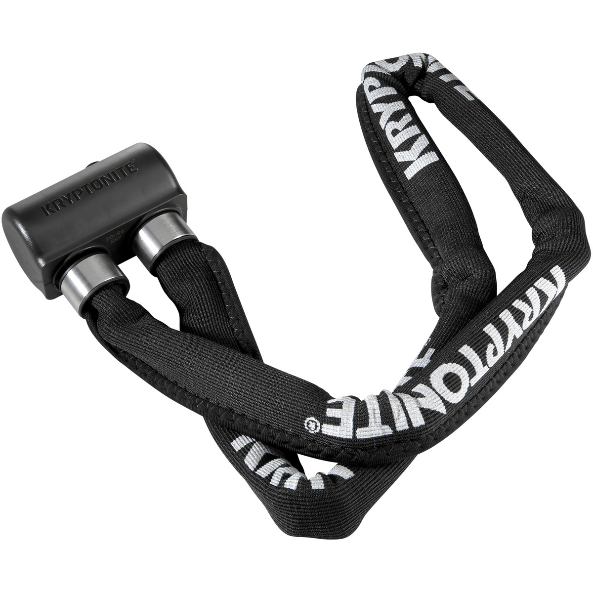foto del prodotto kryptonite lucchetto keeper 695 foldable