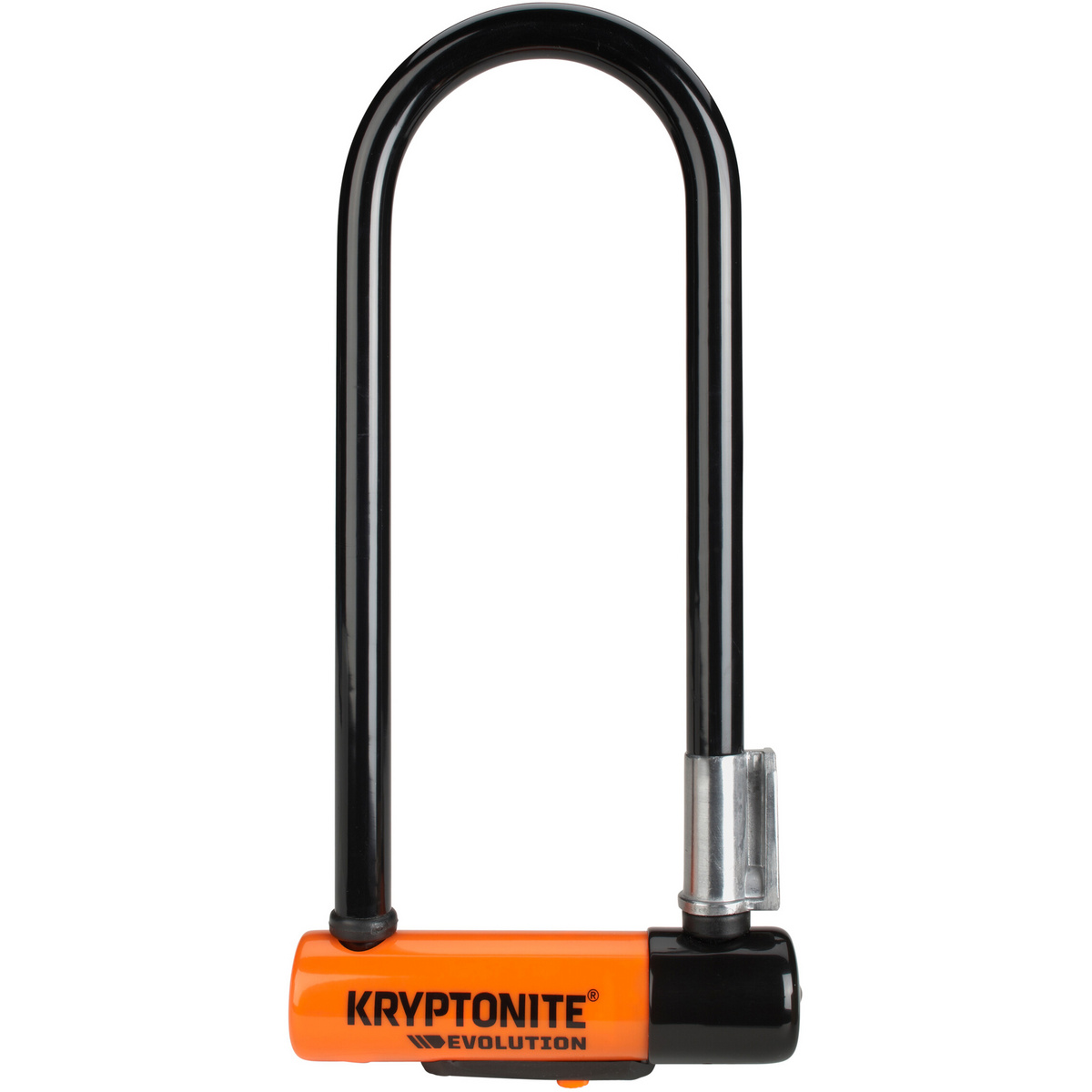 foto del prodotto kryptonite lucchetto per bicicletta evolution mini 9