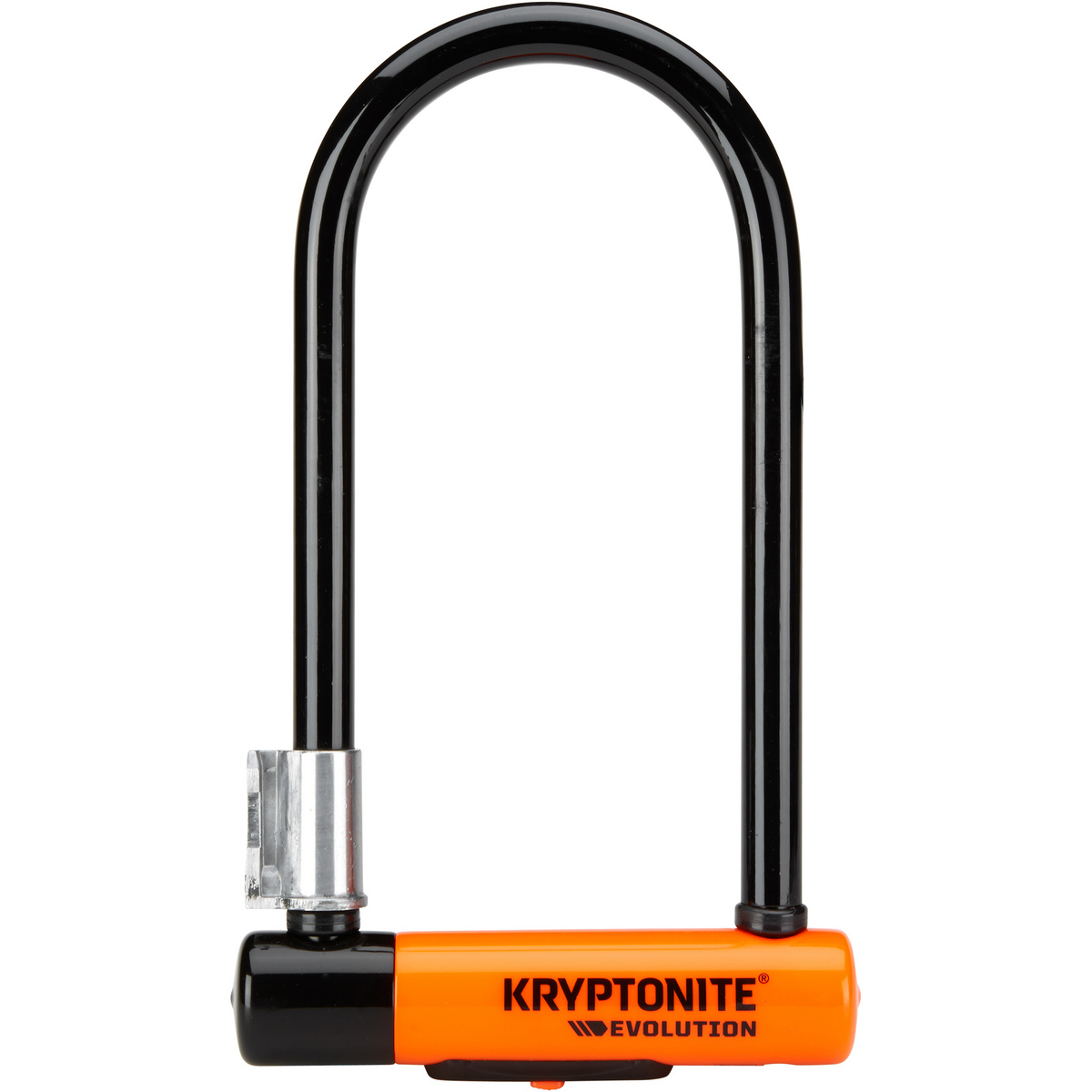 foto del prodotto kryptonite lucchetto per bicicletta evolution standard
