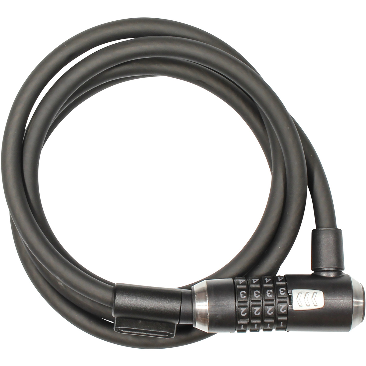 foto del prodotto kryptonite lucchetto per bicicletta kryptofex 1018 combocable