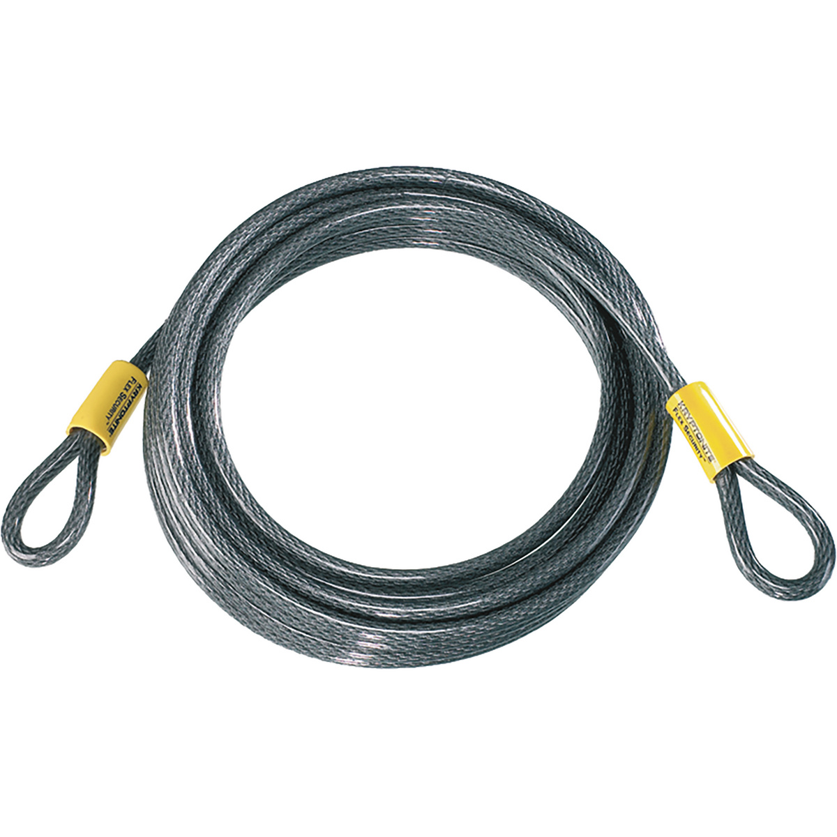foto del prodotto kryptonite lucchetto per bicicletta kryptoflex 1030 loop