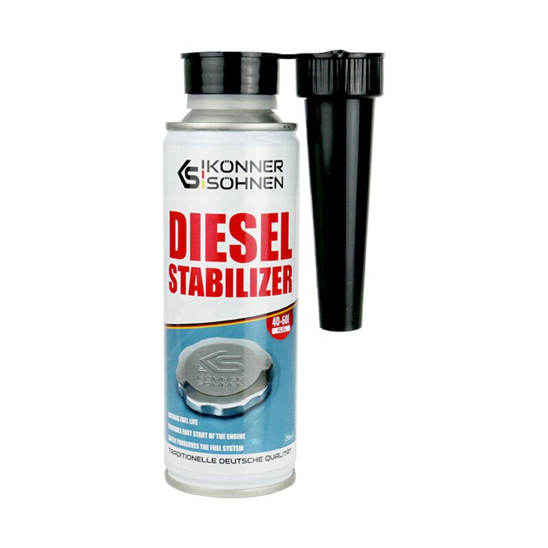 foto del prodotto ks d stab 60 stabilizzatore per carburante diesel k nner s hnen