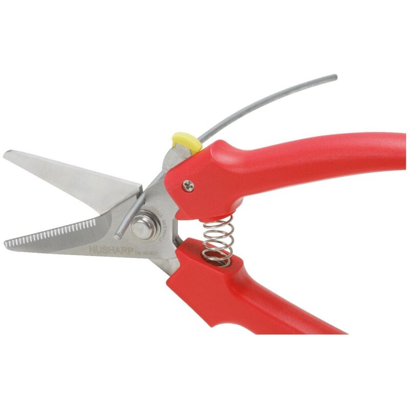 foto del prodotto ks tools 118.0075 forbici universali, dentate, 145 mm
