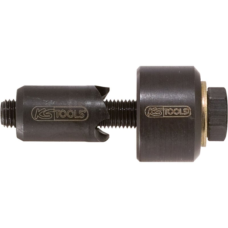 foto del prodotto ks tools 129.0032 punzone per lamiere, 32.5 mm