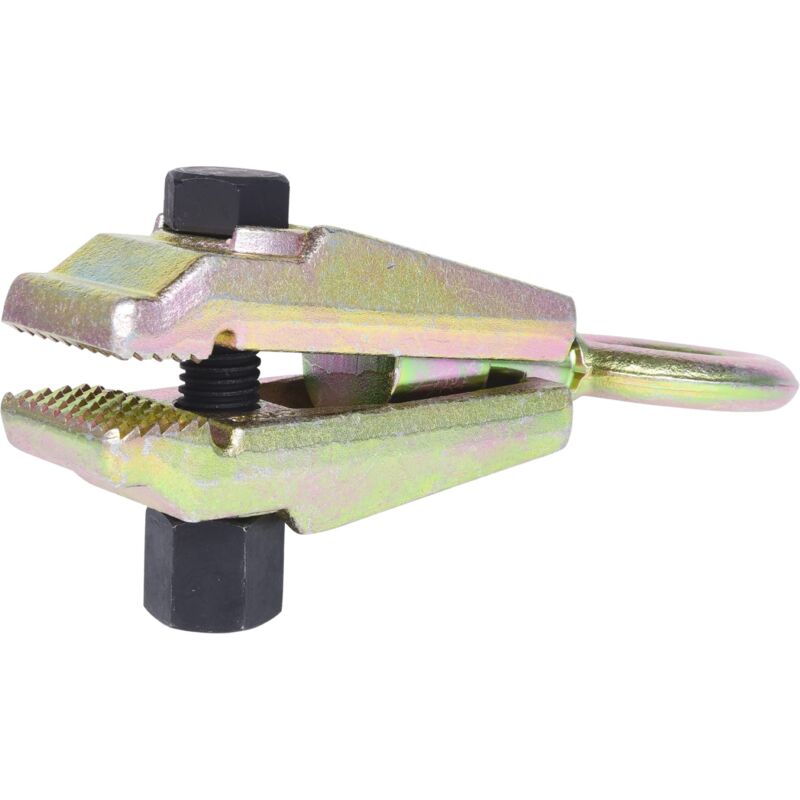 foto del prodotto ks tools 140.2405 morsetti standard di trazione, 220 mm