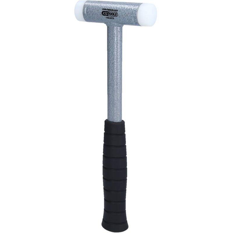 foto del prodotto ks tools 140.5270 martello di precisione senza ritorno, 360g
