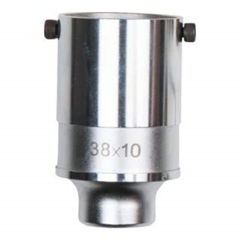 foto del prodotto ks tools 150.1419 adattatore filiera 3 8 