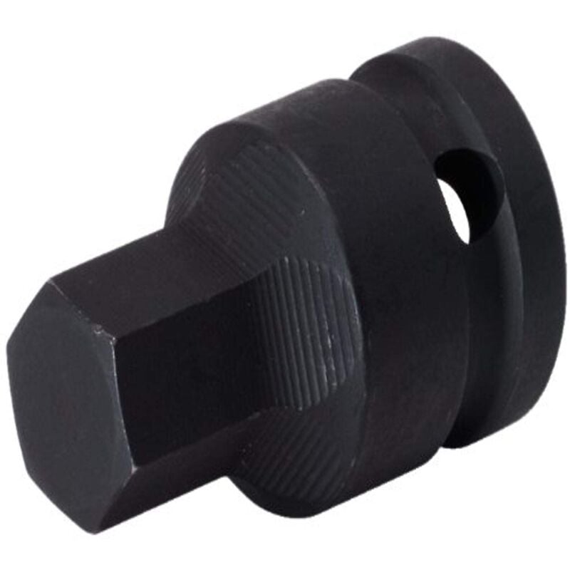 foto del prodotto ks tools 150.1708 bussole per avvitatori ad impulsi speciali, per esagono incassato, 14 mm, 1 2