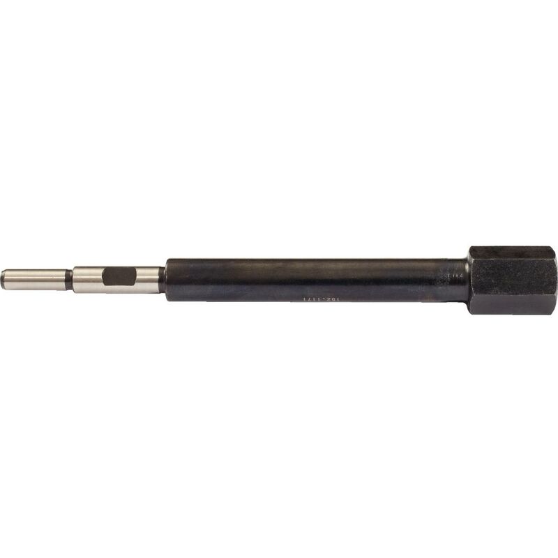 foto del prodotto ks tools 152.1171 testa di fresatura pilota 3 8 , attacco esagonale l 19,0 mm, 175mm