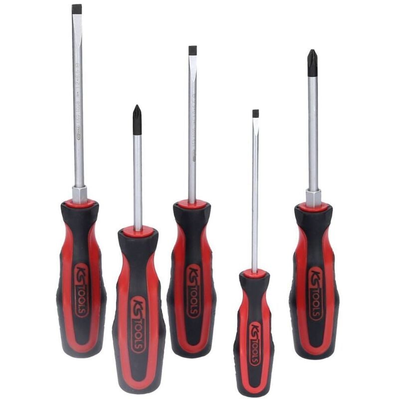 foto del prodotto ks tools 159.0005 kit cacciaviti